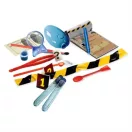 Clementoni Science&Play Detektív játékszett