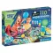 Clementoni Science&Play A 110 legjobb tudományos kísérlet játékszett