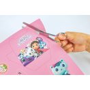 Clementoni Gabi babaháza titkos napló kiegészítőkkel