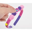 Clementoni Gabi babaháza hajas kiegészítők