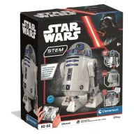   Clementoni Star Wars R2-D2 programozható robotkészítő szett