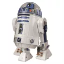 Clementoni Star Wars R2-D2 programozható robotkészítő szett