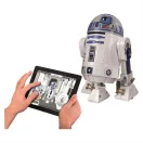 Clementoni Star Wars R2-D2 programozható robotkészítő szett