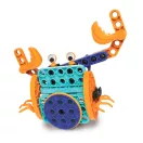 Clementoni Science Junior Mechanikai laboratórium - Tengeri állatok 