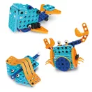 Clementoni Science Junior Mechanikai laboratórium - Tengeri állatok 