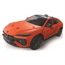 Clementoni Science&Play Mechanikus Műhely - Lamborghini Urus Mechanics sportautó