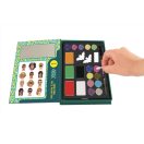 Clementoni Crazy Chic Arcfestő készlet 