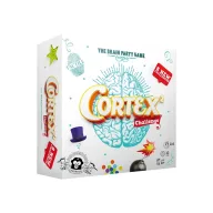 Cortex 2 társasjáték