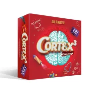 Cortex 3 társasjáték
