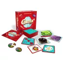 Cortex 3 társasjáték