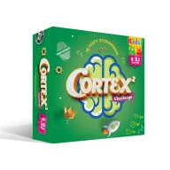 Cortex Kids 2 társasjáték