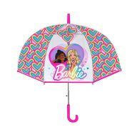 Barbie gyerek esernyő
