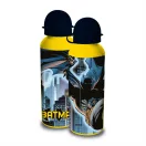 Batman alumínium kulacs gyerekeknek, 500 ml - kétféle