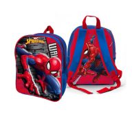 Pókember gyerek hátizsák