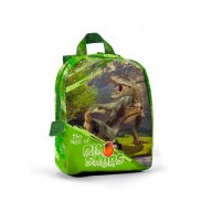 Dinós gyerek hátizsák