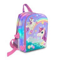 Unikornisos gyerek hátizsák