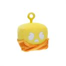 Blox Fruits meglepetés plüss, 2. sorozat, 10 cm - többféle