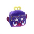 Blox Fruits meglepetés plüss, 2. sorozat, 10 cm - többféle