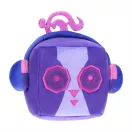 PhatMojo Blox Fruits Meglepetés plüss figura, 10 cm - DLC kóddal