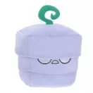 PhatMojo Blox Fruits Meglepetés plüss figura, 10 cm - DLC kóddal