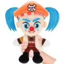 One Piece plüss, 20 cm - Buggy