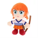 One Piece plüss, 20 cm - Nami