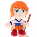 One Piece plüss, 20 cm - Nami