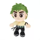 One Piece plüss, 20 cm - Zoro