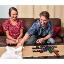 Qwirkle - Formák, színek, kombinációk! társasjáték