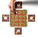 Smart Games Nyúlpiknik logikai játék