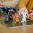 Smart Games Nyúlpiknik logikai játék