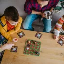 Smart Games Nyúlpiknik logikai játék