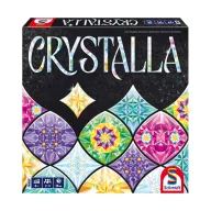 Crystalla társasjáték