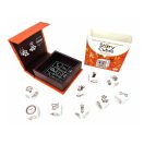 Sztorikocka - Story Cubes társasjáték - magyar kiadás