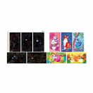 Sycomore Artissimo képkarc - állatkölykök