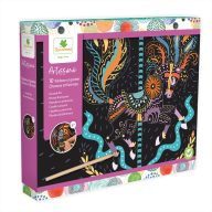 Sycomore Artissimo képkarc - lovak és unikornisok