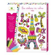 Sycomore Ablak dekoráció készítő