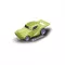 Carrera GO!!! Star Wars Yoda pályaautó fénnyel 1:43