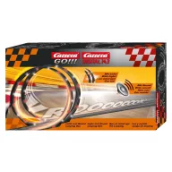 Carrera GO!!! led hurok fénnyel pályaelem