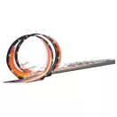 Carrera GO!!! led hurok fénnyel pályaelem