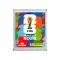 Fifa World Cup 2026 Adrenalyn XL matrica