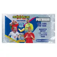 Panini Adrenalyn XL FIFA 365 2027 Premium kártyacsomag