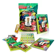 FIFA World Cup 2026 Adrenalyn XL kezdőcsomag