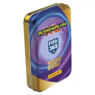 Fifa 365 Mini Fémdoboz 2027
