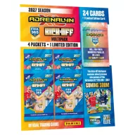   PANINI FIFA 365 Adrenalyn XL 2026 Kártyák Multipack Kick Off