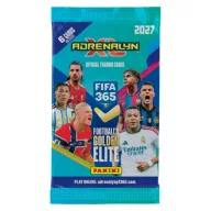 Fifa 365 kártya 2027