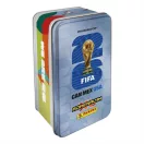 FIFA World Cup 2026 Adrenalyn XL nagy fémdoboz