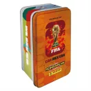 FIFA World Cup 2026 Adrenalyn XL nagy fémdoboz