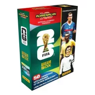 FIFA World Cup 2026 Adrenalyn XL Dream box
