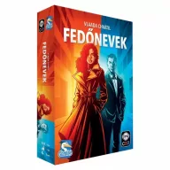 Fedőnevek társasjáték